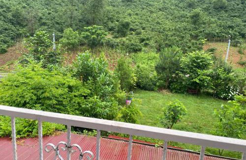 Kasustu Villa | Doğa villa