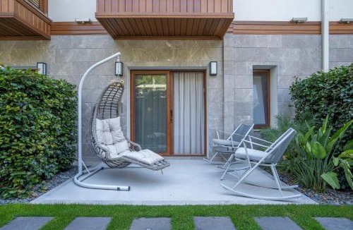 Akyaka Hotel | Balèze Boutique Hotel - Adults Only