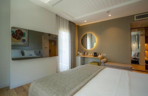 Akyaka Hotel | Balèze Boutique Hotel - Adults Only