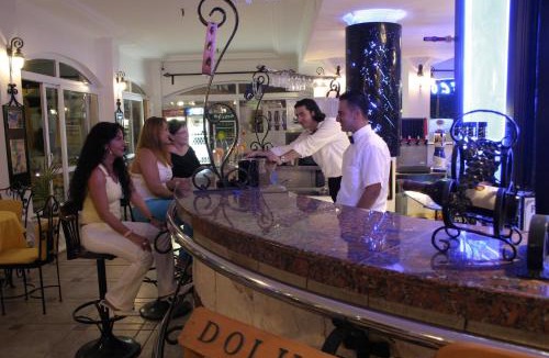 Camyuva Hotel | Hotel Sinatra - All Inclusive