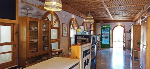 Adrasan Hotel | Swiss Eviniz Hotel