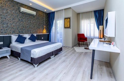 Altnkum Mahallesi Hotel | Der Inn Hotel Konyaaltı