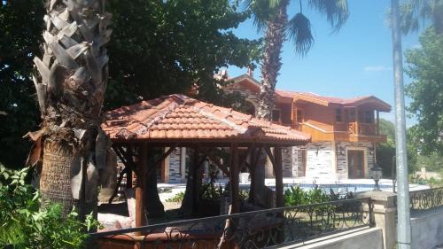 Dalyan City Center Hotel | Bc Spa Hotel