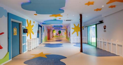Tekirova Resort | Rixos Premium Tekirova - The Land of Legends Access