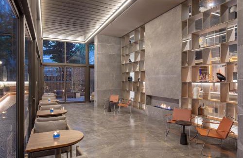 Gayrettepe Hotel | Melas Hotel Istanbul