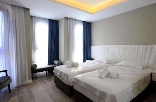 Taksim Hotel | Sel Suite Hotel