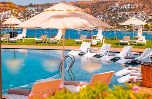 Gundogan Resort | Baia Bodrum Hotel