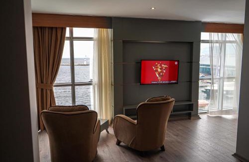Alsancak Hotel | Pasaport Pier Hotel