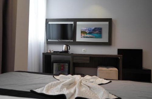 Alsancak Hotel | Pasaport Pier Hotel