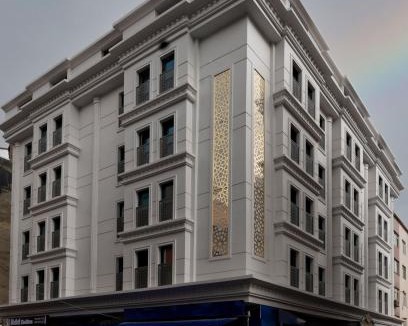 Aksaray Hotel | New Emin Hotel