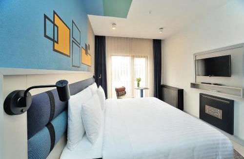 Sisli Hotel | BoStay Hotel