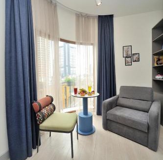Sisli Hotel | BoStay Hotel