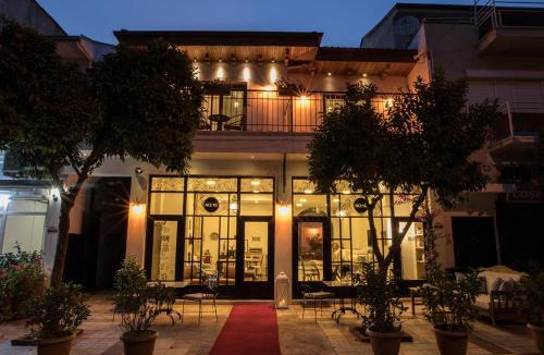 Selcuk Hotel | No 10 Hotel