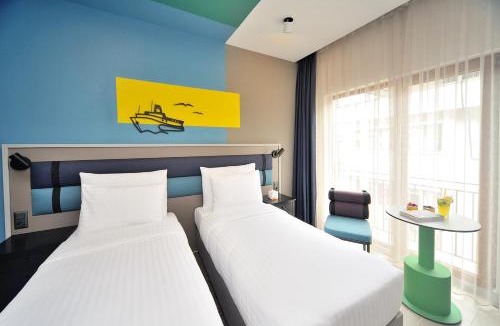 Sisli Hotel | BoStay Hotel