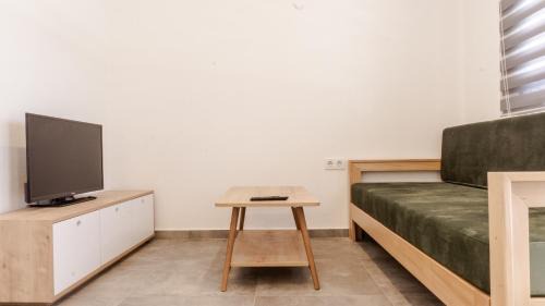 Golturkbuku Hotel | Daphnis Hotel
