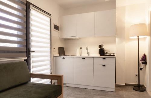Golturkbuku Hotel | Daphnis Hotel