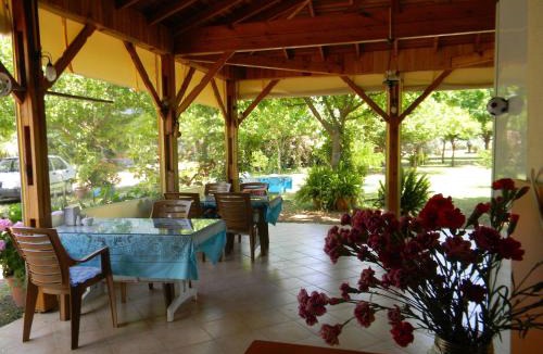 Cirali Cabin | Armina Pension
