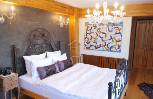 Adalar Hotel | Aşıklar Otel By Şükrü