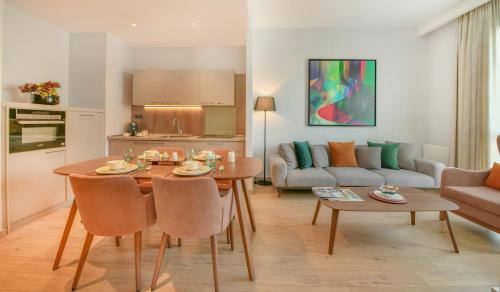 Uskudar Hotel | Antwell Suites