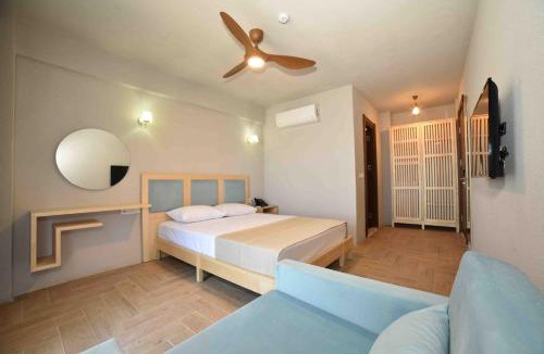 Gokceada Hotel | Limnos Otel