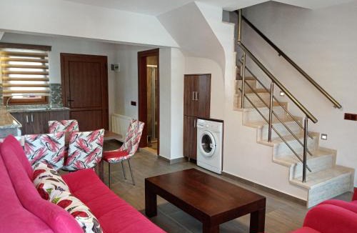 Sarigerme Apartment | Dolphin Apart Hotel