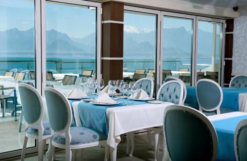Kaleici Hotel | Prime Boutique Hotel