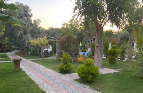 Oludeniz Hotel | Oba Beach Hotel