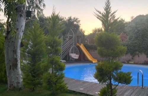 Oludeniz Hotel | Oba Beach Hotel