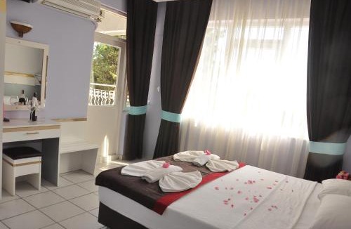 Alanya Hotel | Resitalya Hotel