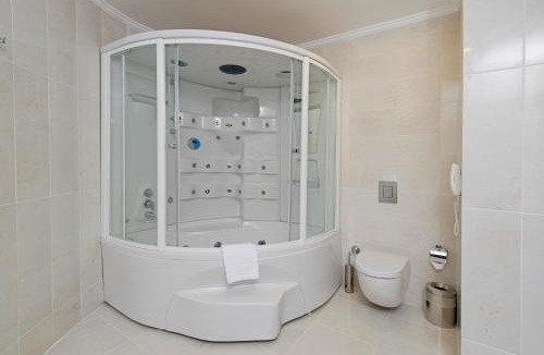 Bahcelievler Hotel | MidMar Deluxe Hotel