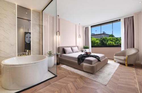 Pera Apartment | Walton Gardens Pera