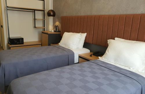 Fethiye City Center Hotel | Woynpoint Hotel&Cafe