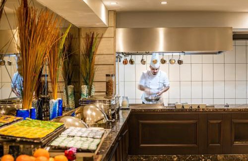 Bahcelievler Hotel | Rox Hotel Istanbul