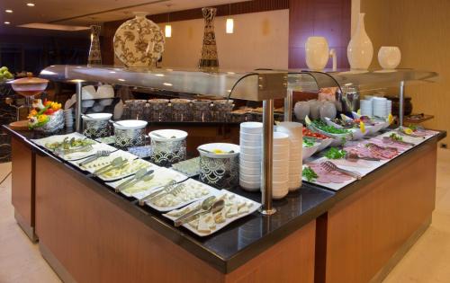Talimhane Hotel | The Parma Hotel & Spa Taksim