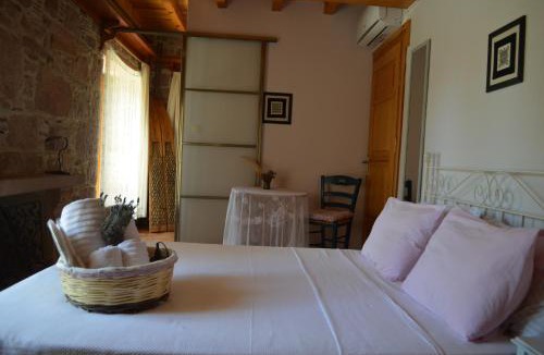 Ayvalik Hotel | Fragrante Hotel - Adult Only (+13)