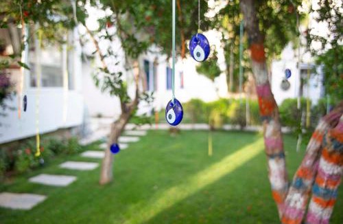 Bodrum City Center Hotel | Costa Bodrum City