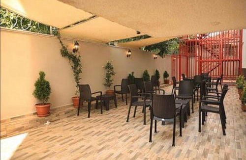 Kirklareli Hotel | Moda Hotel