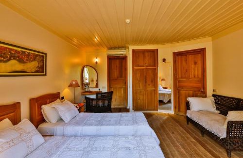 Oludeniz City Center Hotel | Oyster Residences - Adult Only