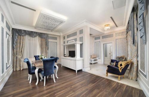 Sirkeci Hotel | Legacy Ottoman Hotel Istanbul Old City