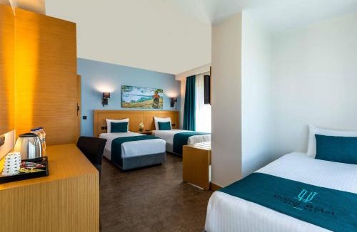 Sisli Hotel | Urban Hotel Bomonti
