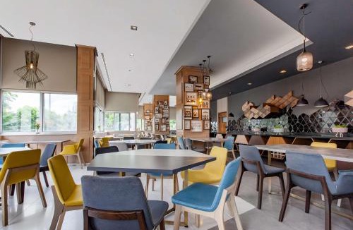 Ulus Hotel | Radisson Blu Ankara