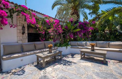 Oludeniz City Center Hotel | Flamingo Hotel & Spa - Pet Friendly
