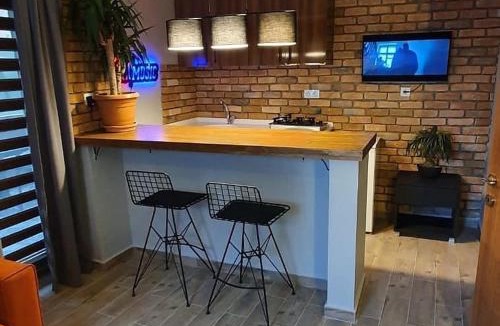 Marmaris City Center Apartment | Akdeniz apart hotel