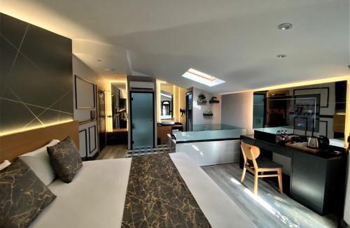 Sirinevler Mahallesi Hotel | Confores Hotel