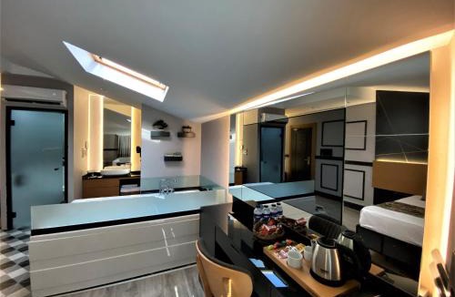 Sirinevler Mahallesi Hotel | Confores Hotel