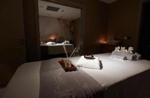 Uskudar Hotel | Antwell Suites