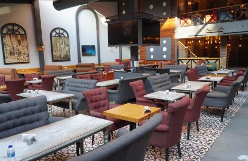 Fatih Hotel | Bern Hotel