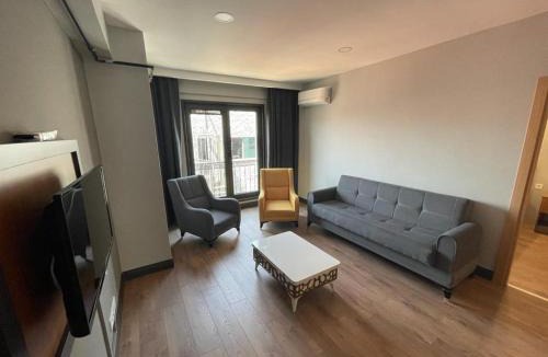 Bagcilar Apartment | Almin Apart Hotel