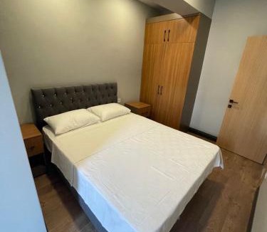 Bagcilar Apartment | Almin Apart Hotel