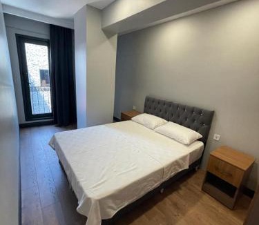 Bagcilar Apartment | Almin Apart Hotel